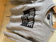 deisel jumper. �Barely worn. �Excellent condition. � Fit 9- 10 yrs
