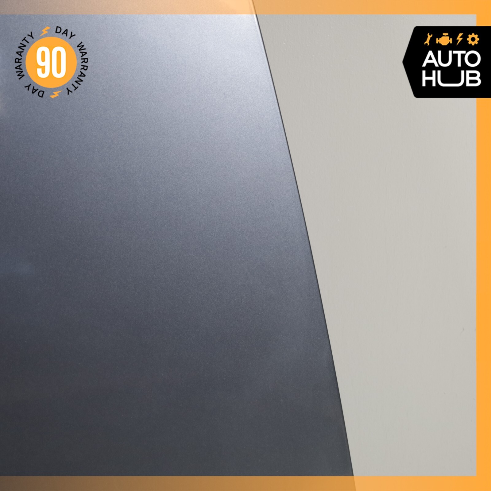 03-13 Maserati Quattroporte M139 Hood Bonnet Cover Panel Assembly OEM 29k