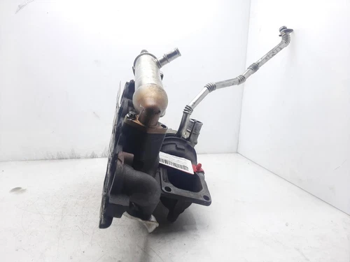 4S7Q6K682EK Turbocompresor para FORD MONDEO BERLINA (GE) 2006 8208329 - Imagen 4 de 10