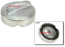 Original Equipment Oil Filler Cap fits 1965-1998 Porsche 911 914 930 91110707202