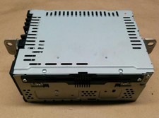 2013-2015 Ford Escape Am Fm Cd Mp3 Radio Receiver Cj5t-19c107-db