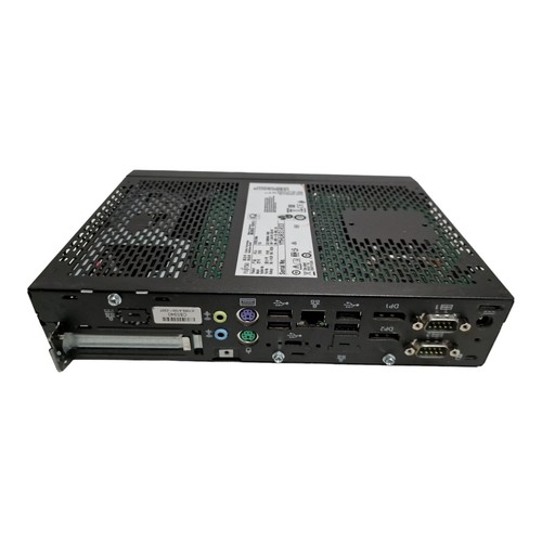 Fujitsu Futro S940 Intel Pentium Argent J5005, Défectueux Dégâts D'Eau #8 - Photo 5/6