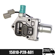 15810-P2R-A01 Variable Timing Solenoid Spool Valve For Honda Civic EX 1.6L 96-00