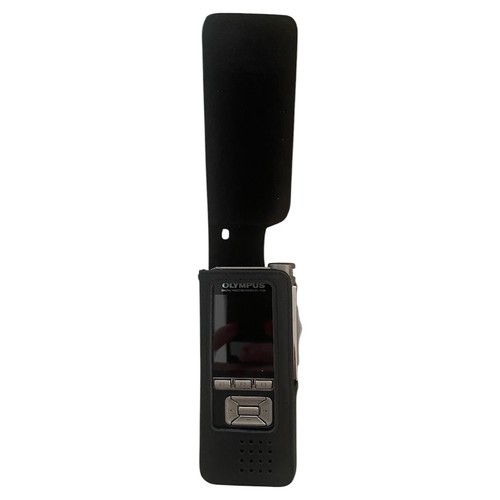 Olympus DS-7000 Voice Recorder - Picture 2 of 8