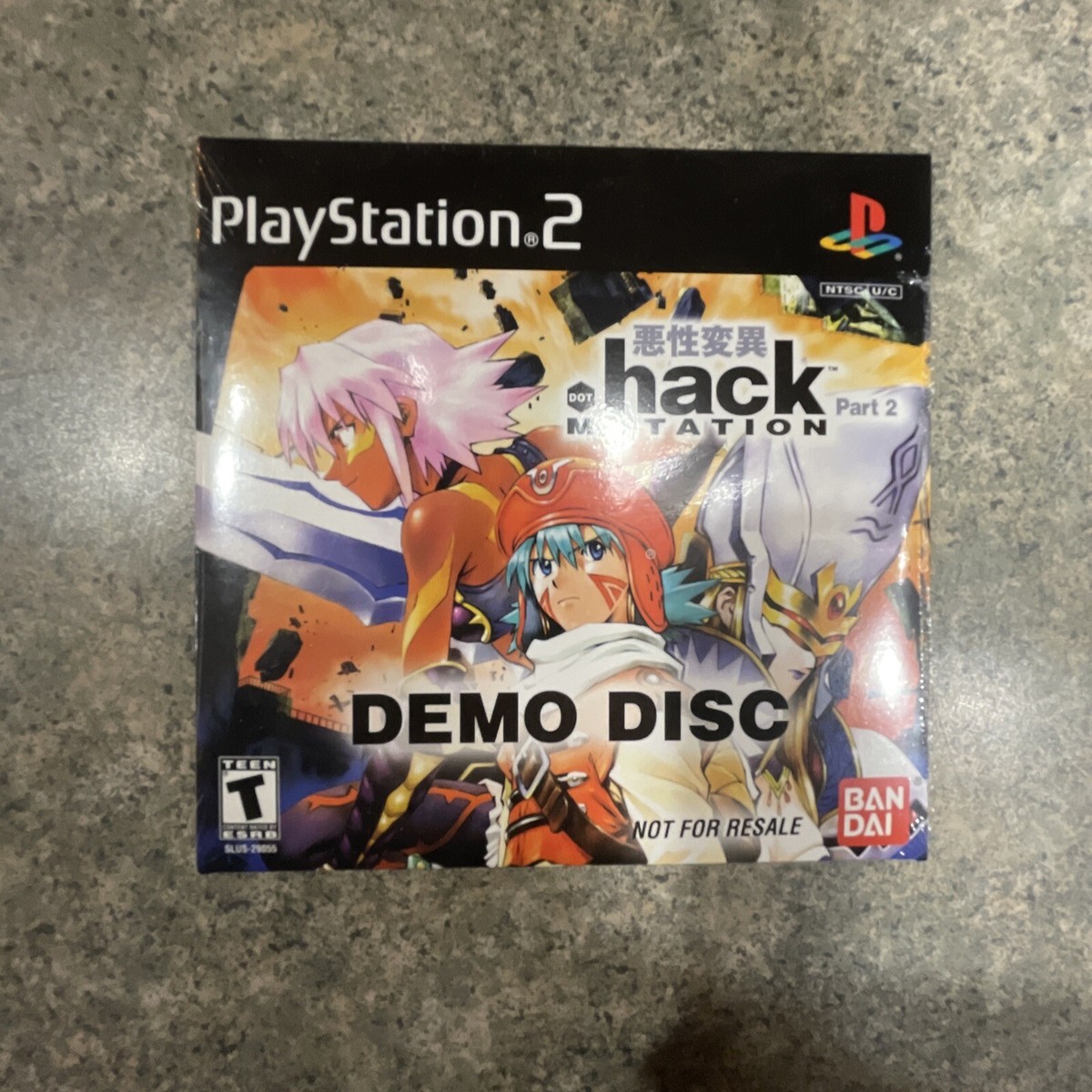PS2ソフト　.hackシリーズ Amazon.co.jp: PS2 .hack//G.U.Vol.1再誕～Vol.3歩くような速さ