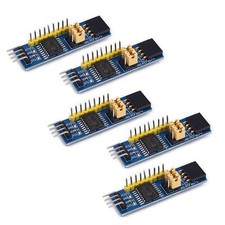 PCF8574T PCF8574 IO Expansion Board Module I2C IO Expander Module 5pcs