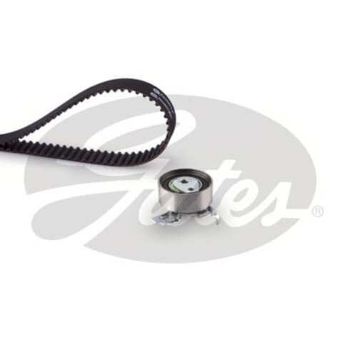 Kit cinghia di distribuzione GATES per Opel Astra F Berlina (1991- ) 1,6 - Imagen 2 de 6