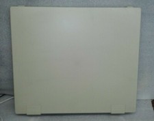 Brother Model AX-15 Portable Typewriter Replacement Cover Only thumbnail