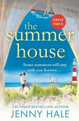 #ad #ad The Summer House Paperback By Hale Jenny VERY GOOD $4.53