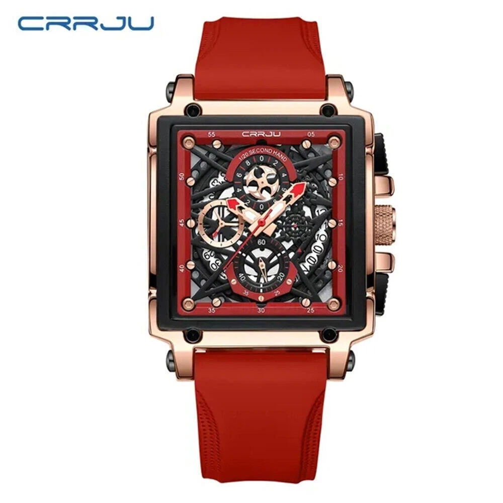 Crrju brand top