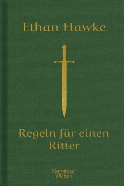 Thumbnail - Regeln Für Einen Ritter