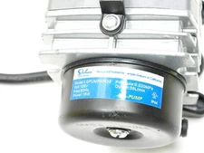 Simple Deluxe LGPUMPAIR38 Air Pump 602 GPH 18W 38L/min 6