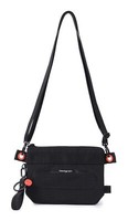 Hedgren Ichi Crossover Rfid S UmhäNgetasche Tasche Black Schwarz Neu