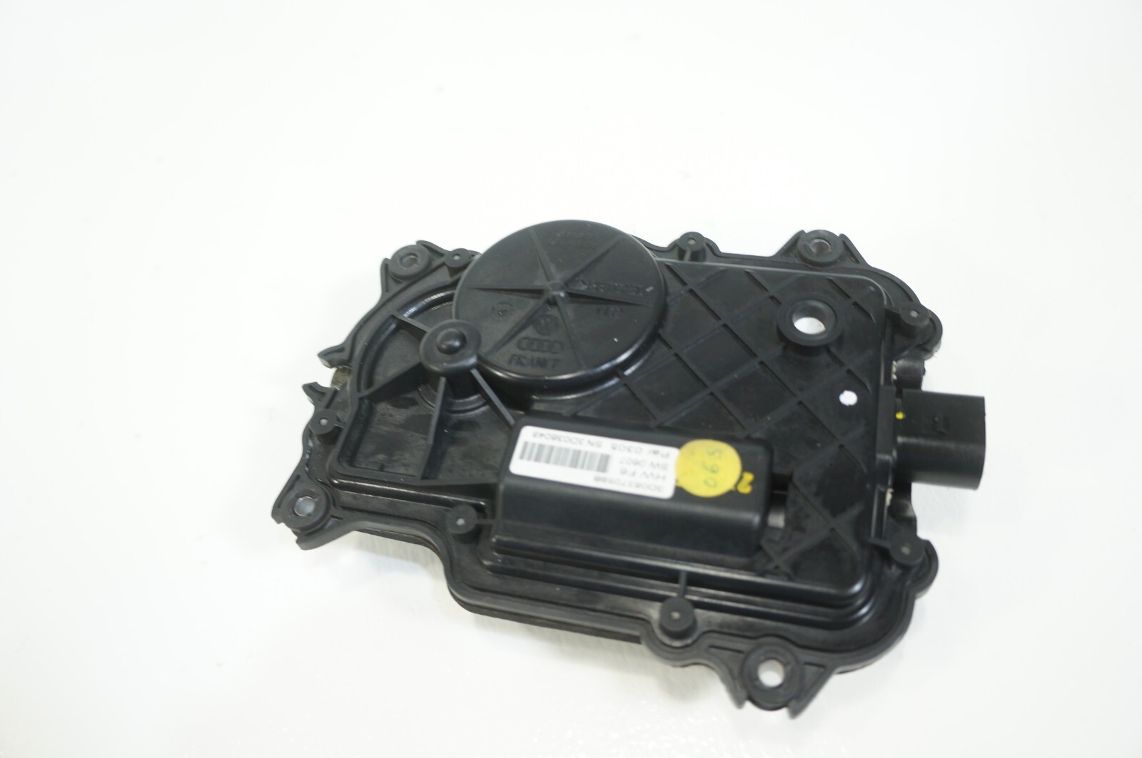 Oem Bentley GT GTC Flying Spur Front or Rear Door Lock Soft Actuator Motor