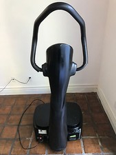 Power Vibration Fitness Massager