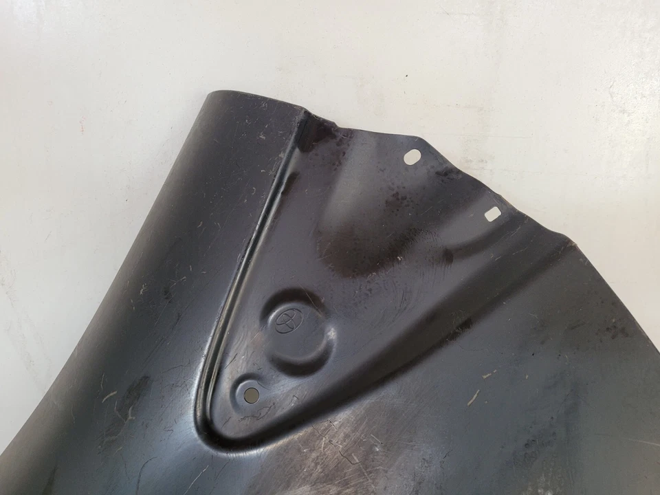 2012 2013 2014 TOYOTA YARIS FENDER LEFT SIDE OEM Foto 2 de 4
