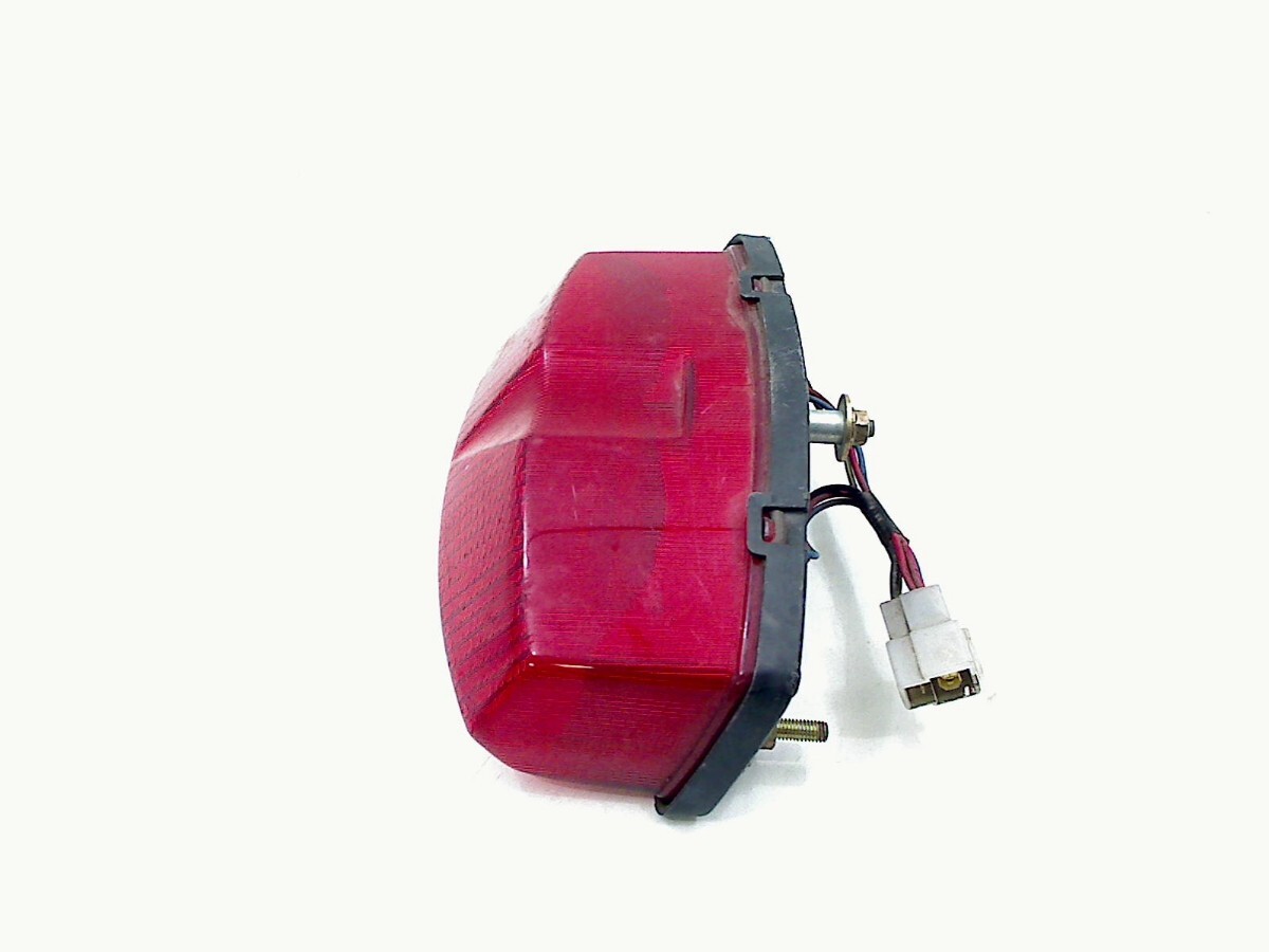 RÜCKLEUCHTE TAILLIGHT Kawasaki ZXR 750 1993-1995 (ZXR750