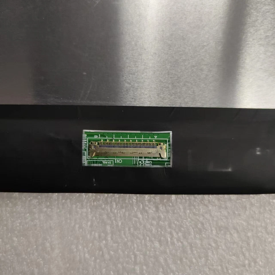 240Hz 2.5K 17.0'' WQXGA Laptop lcd screen NE170QDM-NZ2  S1J-7E6A002-B51 40PIN - Image 4 of 4