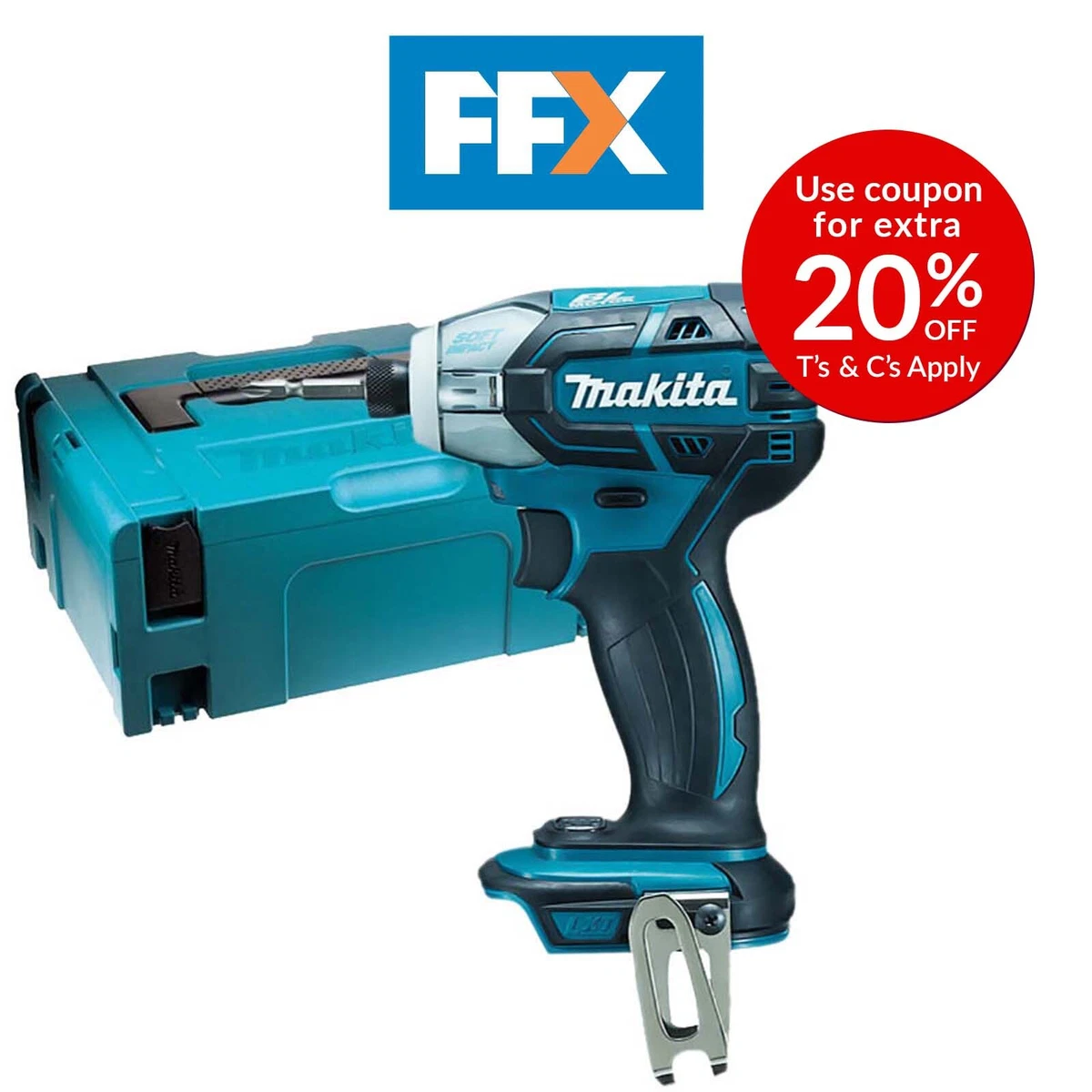 Oil impulse impact driver deals