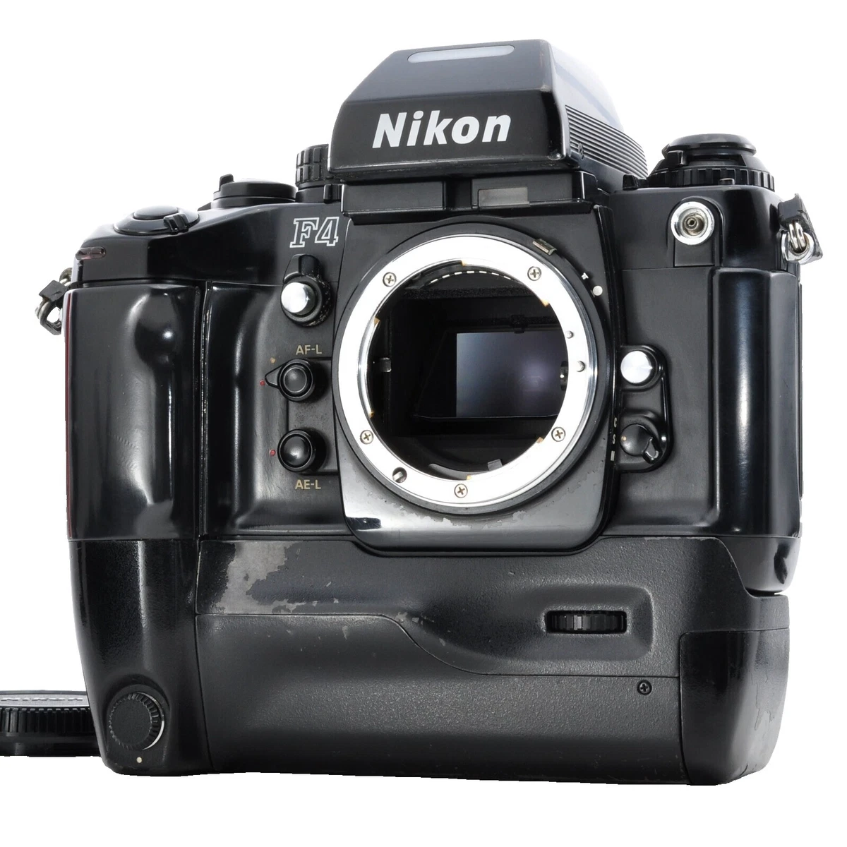 Nikon FE 35 mm Auto & Manual Film Cameras for sale | eBay