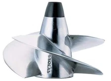 Solas - YH-CD-18/22 - Concord Impeller, Pitch 18/22