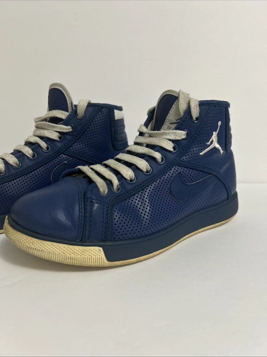 Jordan Sky High French Blue for Sale | Authenticity Guaranteed | eBay