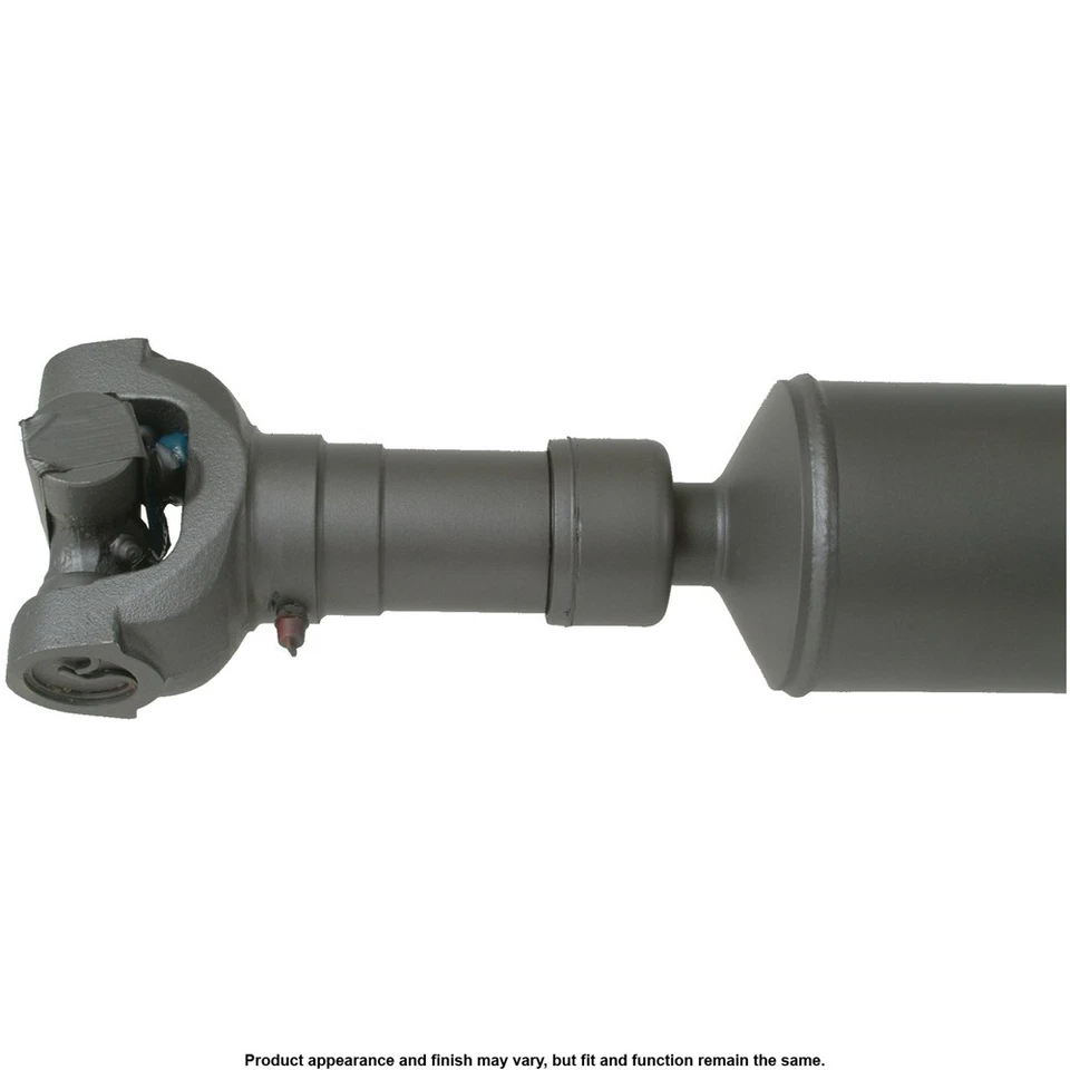 Árbol de transmisión trasero Cardone para Ford Super Duty 1999 2000 2001 2002 Foto 2 de 4