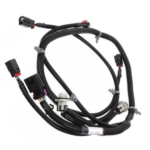 Sleek Design Rear Bumper License Lamp Wiring for Avalanche and For Escalade - Picture 4 of 7