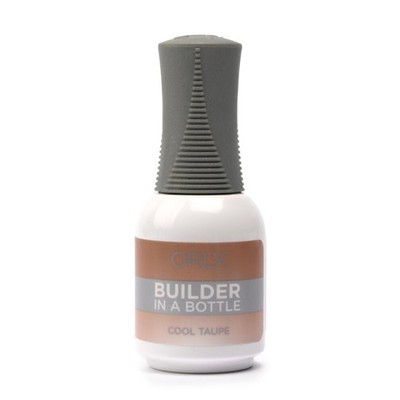 Orly, Gelfx, Semi-Permanent, Nagellack, Maulwurf, 18 ml
