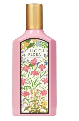 Gucci Flora Gorgeous Gardenia 3.3oz Women's Eau de Parfum