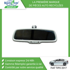 Retroviseur intérieur Fiat TIPO