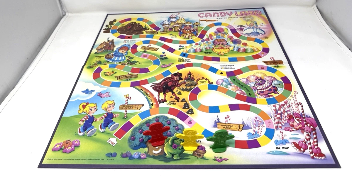 1984 Board Game Cards for sale | eBay