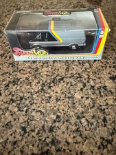 1/43 GREENLIGHT 1980 DODGE RAM B250 STREET VAN