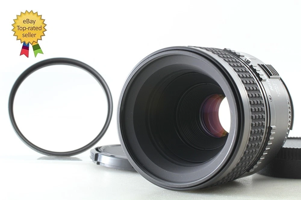Preços baixos em Lentes de câmera Nikon Micro NIKKOR f/2.8 60mm