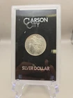 1882-CC GSA Morgan Silver Dollar $1