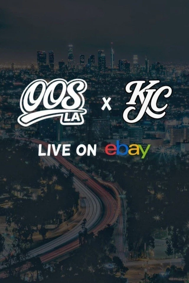MAJOR STREETWEAR SHOW WITH KJ!