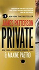 Private (A Private Novel 1) by Patterson 9780446574723 eBay