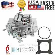For Holley 4160 Performance 600 CFM（4 Barrel Carburetor Street Warrior 0-80457S）