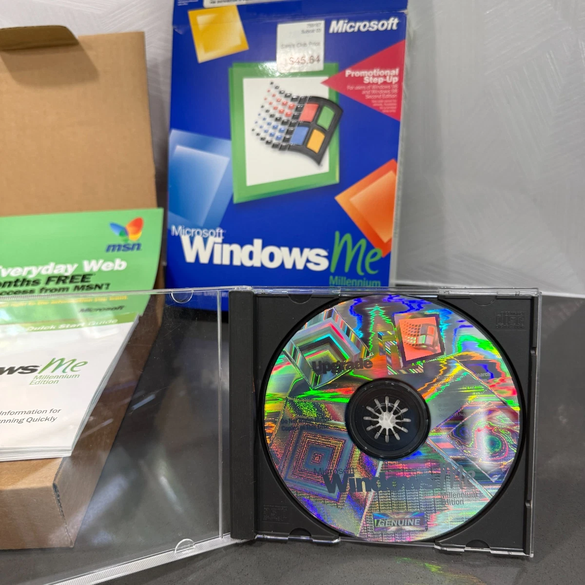 25+ Microsoft Windows 98 Computer Software for sale | Updated Oct 2026