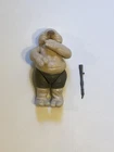 1983 Vintage Star Wars Droopy McCool Action Figure W/ Original Flute Instrument