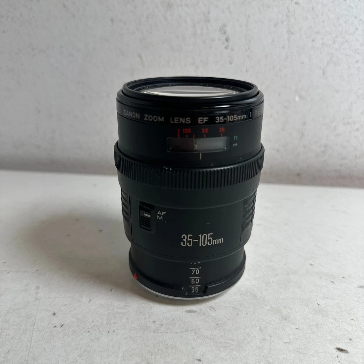 Canon EF 35-105mm Focal Camera Lenses for sale - eBay