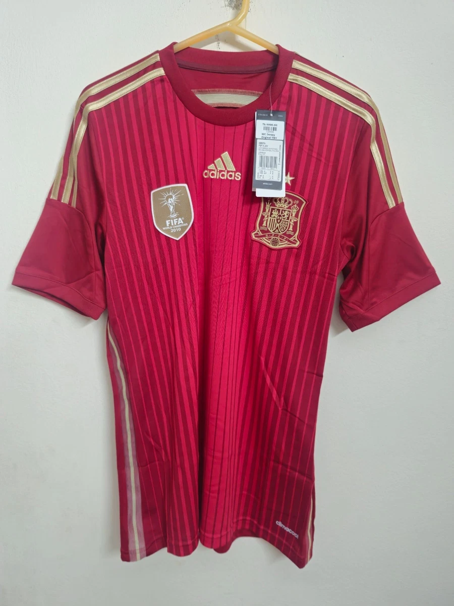 Preços baixos em Xavi hernández National Team Roupas e Souvenirs