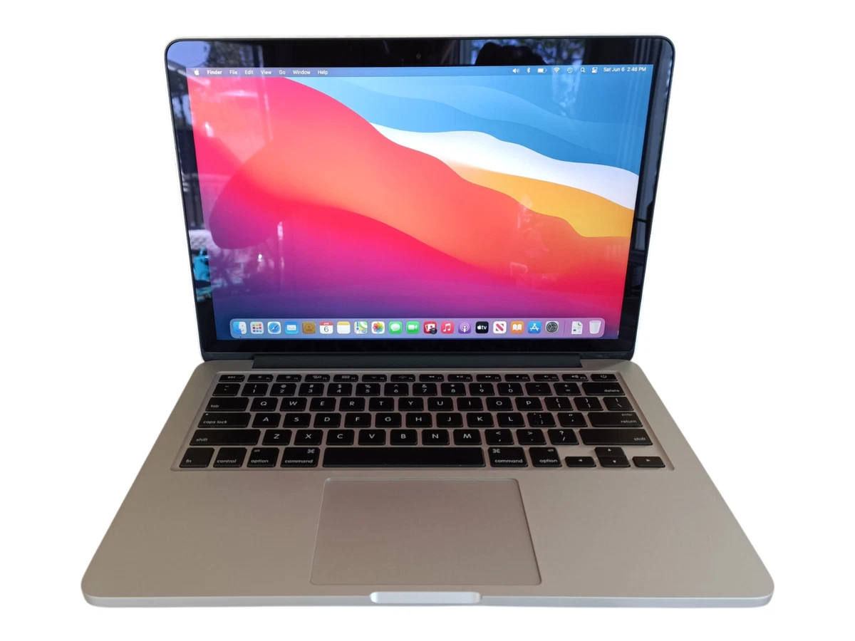 2013 Apple MacBook Pro Laptops for sale | eBay