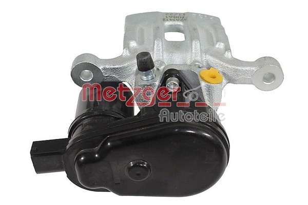 Metzger Bremssattel 6261412 FüR Hyundai Kia-image