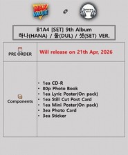 b1a4 album products for sale | eBay