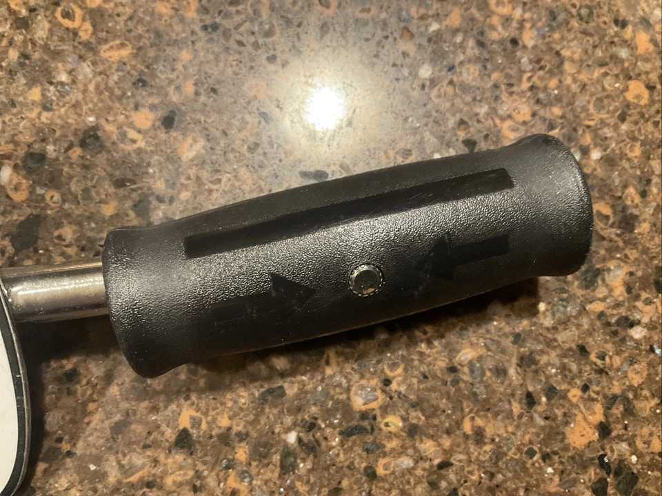 (OA) OEM Tool 79-140 Torque Wrench 1/2" Drive - Image 4 of 4