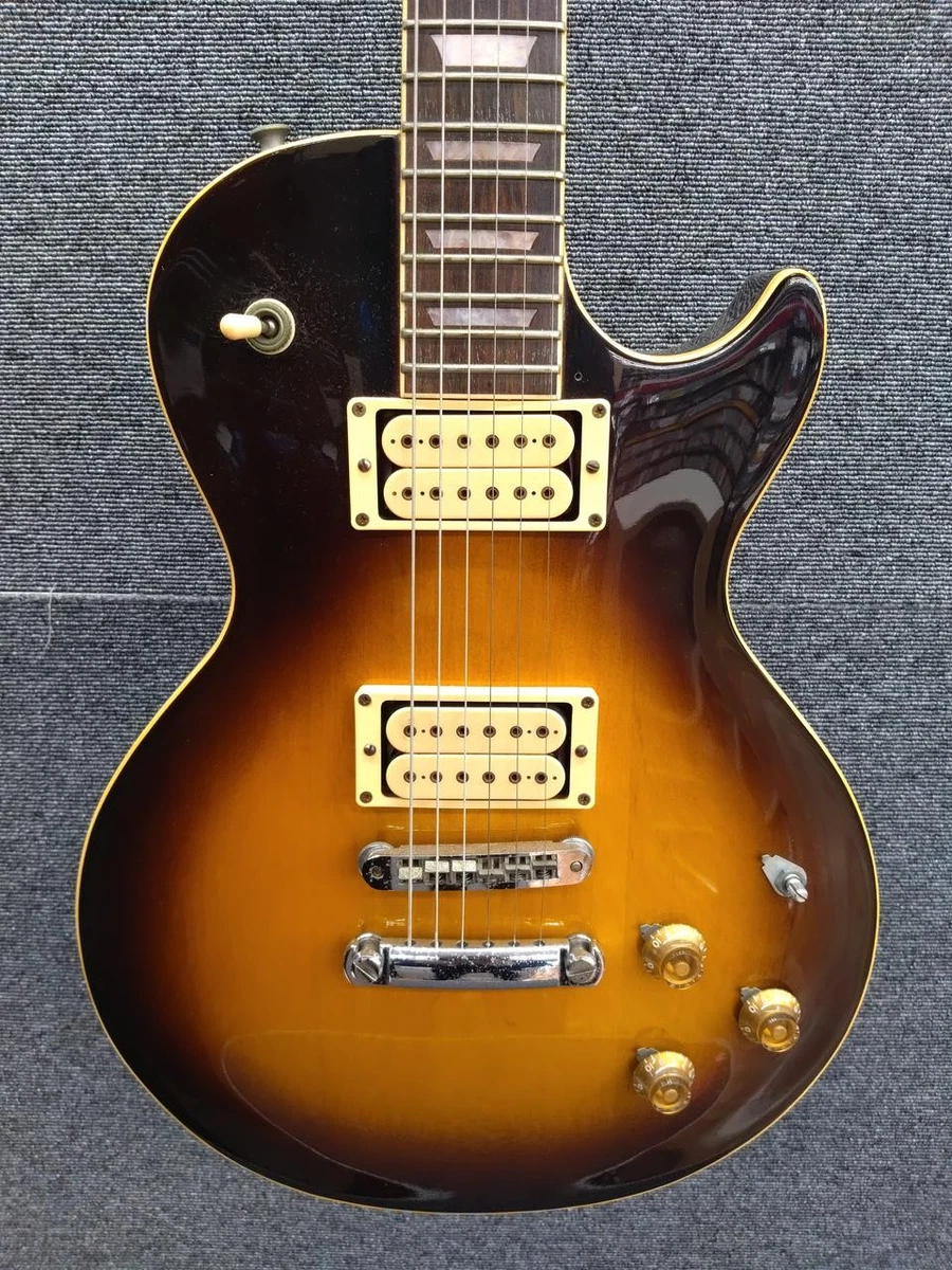 Aria Mahogany Body Electric Guitars for sale | eBay