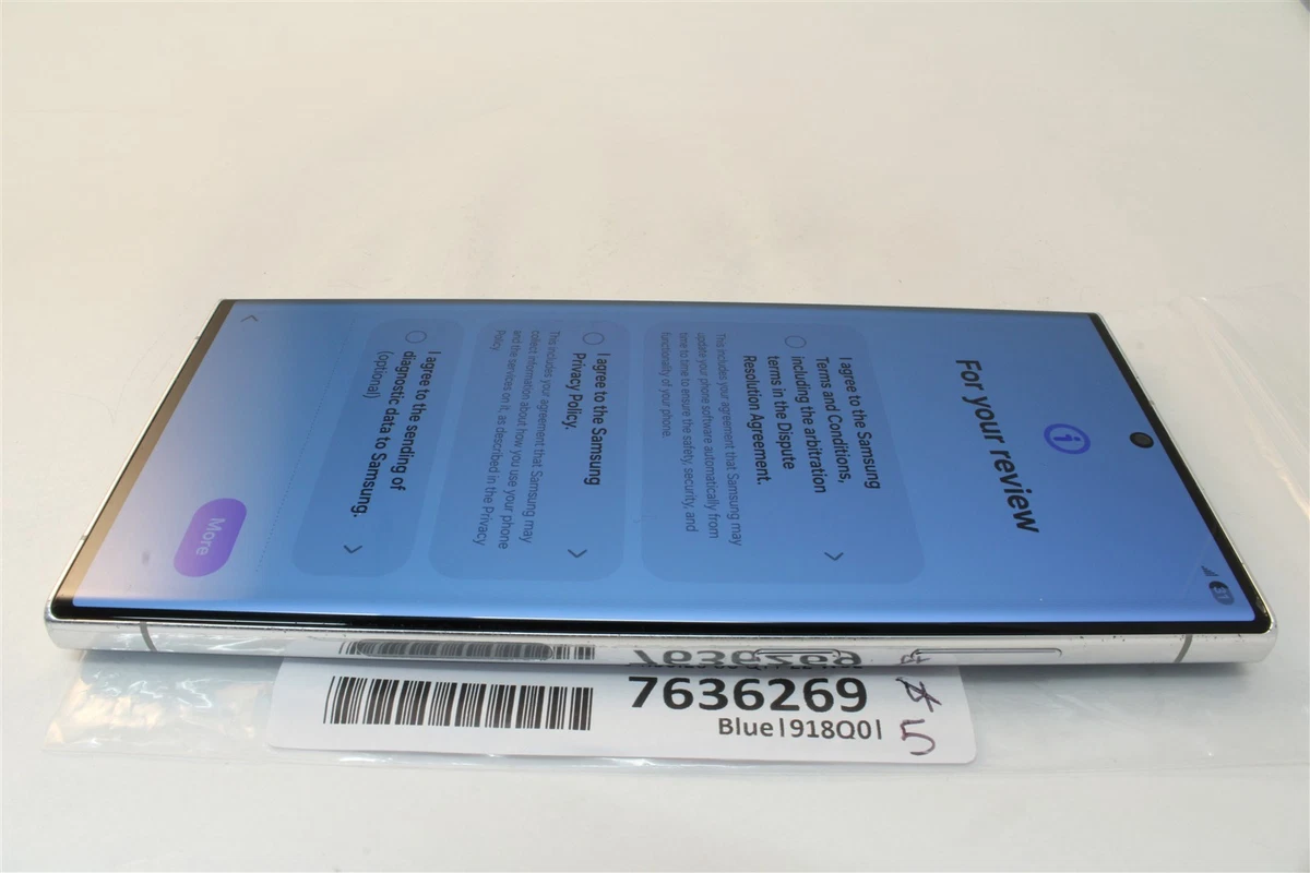 Las mejores ofertas en Samsung Galaxy S23 Ultra 1 TB | eBay