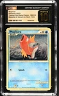 Magikarp 006 Blastoise & Suicune Ex Deck Holo English CGC Pristine 10