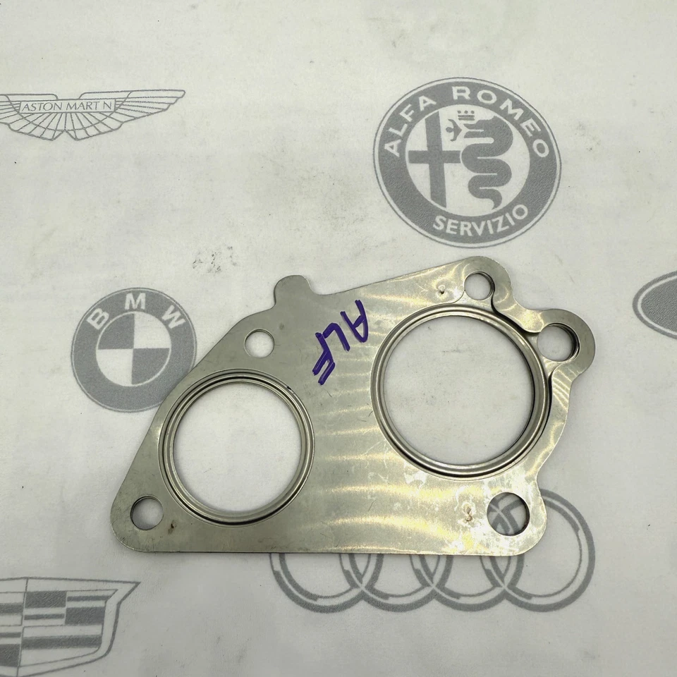 BMW X5 335D 2009-2013 turbocompresor/junta colector de escape OEM 11657802593 Foto 2 de 4